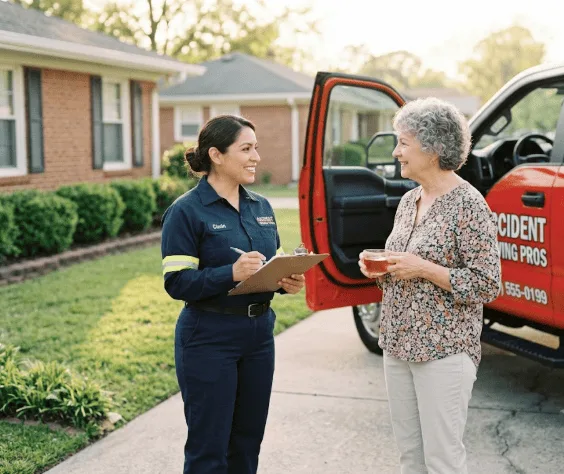 Accident Towing Service Kermit, TX FAQs